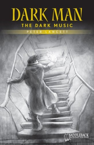 The Dark Music (dark Man Yellow)