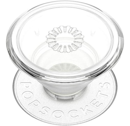 Popsockets Clear Phone Grip Un Pequeño Cambio De Vida Que A