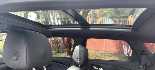Chevrolet Blazer 3.6 V6 Rs Awd At