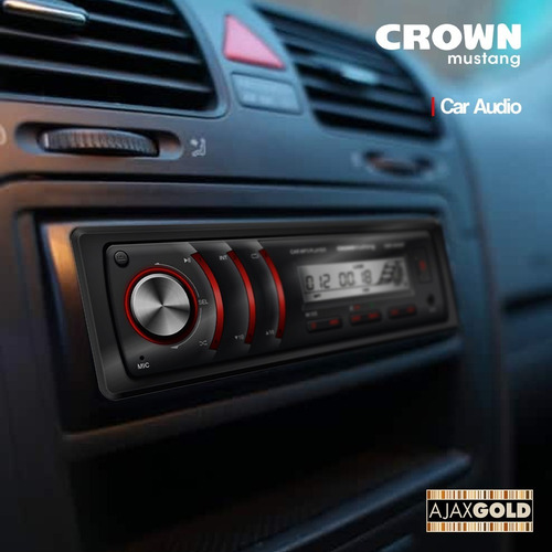 Imagen 3 de 7 de Estereo Bluetooth Usb Auto Stereo Fm Pantalla Aux Sd 52w X4