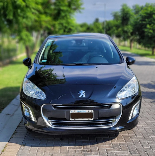 Peugeot 308 1.6 Allure