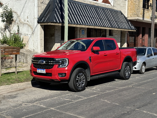 Ford Ranger 2.0 Cd 4X2 Xlt At 210Cv