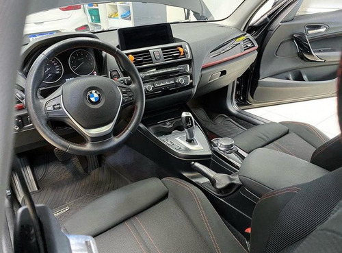 BMW Serie 1 1.5 118i Sport Line 136cv