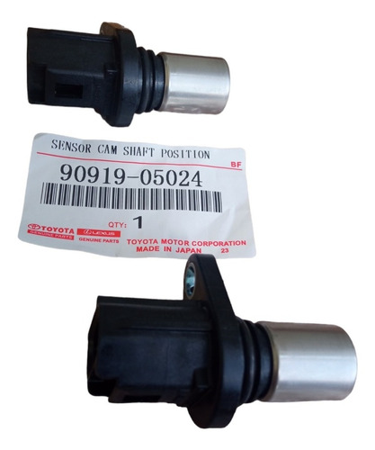 Sensor Arbol Leva Toyota Corolla New Sensation 1.6 1.8 03-08