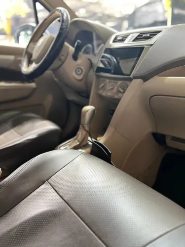 Suzuki Ertiga 1.4 Mpv