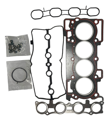 Juego Descarbonizacion Para Nissan New Sentra 2.0  Amianto