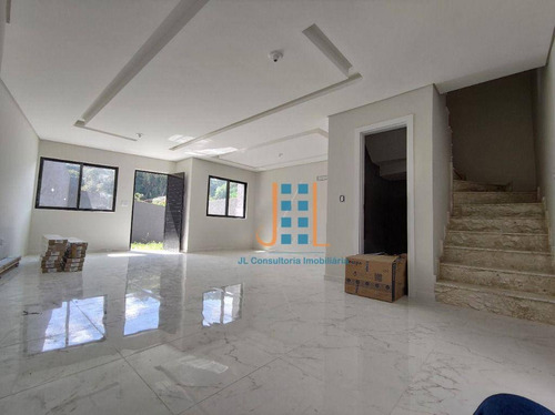 Imagem 4 de 30 de Sobrado Com Três Quartos Sendo Uma Suíte E Amplo Terraço No Uberaba - So1199