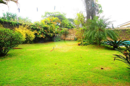 Imagem 4 de 30 de Casa - Venda - 4 Suites - Jardim Cordeiro - Reo23721
