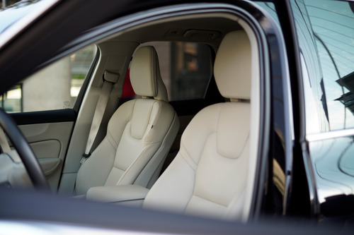 Volvo XC60 B5 AWD