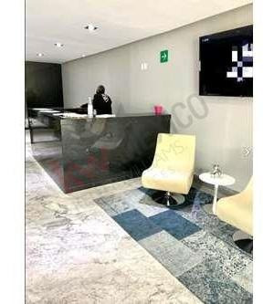 Imagen 9 de 9 de Oficina En Renta Melchor Ocampo (oficina 204)