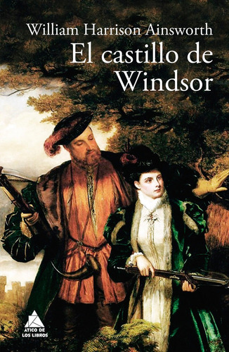 Libro El Castillo De Windsor