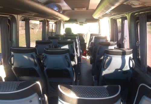 Mercedes Benz Sprinter 515 Rural 17