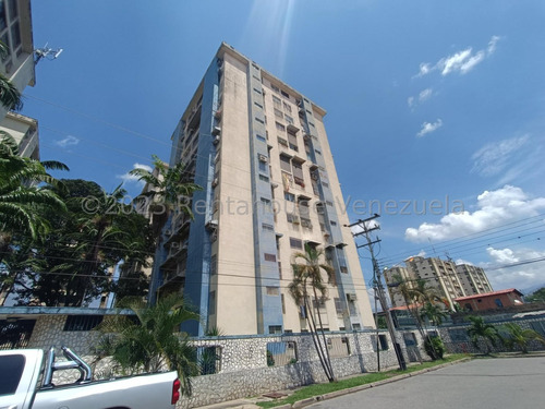 Comodo Apartamento En Venta Zona Centro Turmero Pozo Agua Cocina Moderna Estef 24-5105