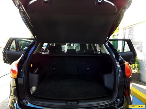 Imagen 12 de 20 de Mazda Cx-5 High Awd