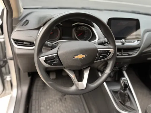 Chevrolet Onix 1.0 Lt Turbo
