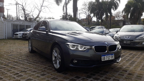 Bmw Serie 3 320 Executive At 2017