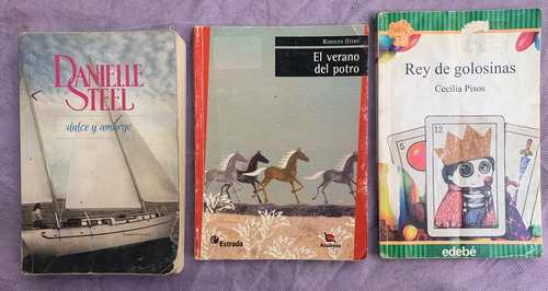 Libros Julio Verne Dickson Carr Romeo Y Julieta Shakespeare