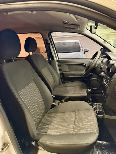Ford Ecosport 1.6 4x2 XL PLUS