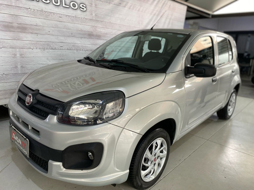 Fiat Uno 1.0 FIREFLY FLEX ATTRACTIVE 4P MANUAL