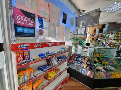 ¡oportunidad! Venta De Llaves De Quiosco, Ciudad Vieja.