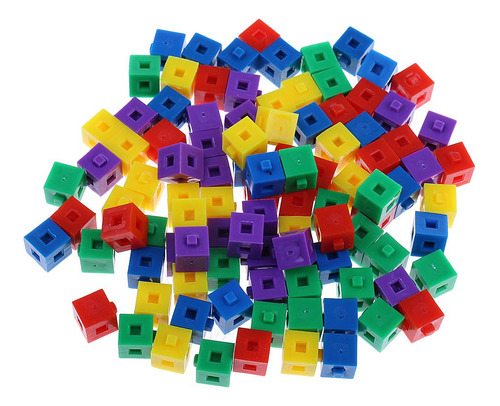 Bloques De Construcción Para Niños 6 Piezas