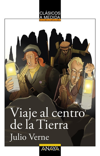 Libro Viaje Al Centro De La Tierra