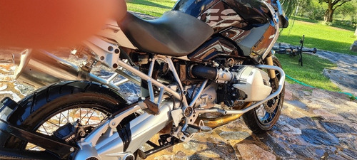 Bmw R1200 Gs