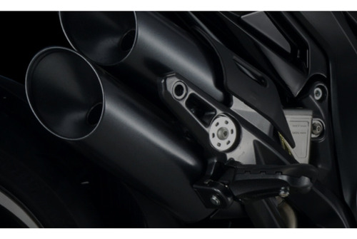 Zontes R2 350 0km Monobrazo Abs Usb Pantalla Tft Full Color