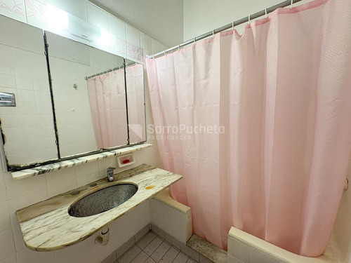Venta Departamento Ph 3 Ambientes En Planta Baja Con Patio Y Parrilla