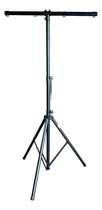 Comprar Trípode Acero Para Luces + Barral T Para Cabezales Reforzado