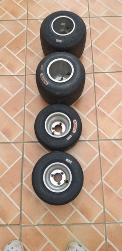 Rodas Para Kart