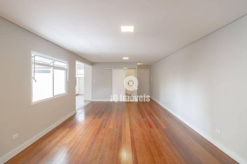 Imagem 2 de 8 de Apartamento Com 1 Dormitório À Venda, 83 M² Por R$ 960.000 - Pinheiros - São Paulo/sp - Ap0180