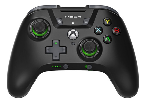 Mando Xbox Moga Xp5-x Plus