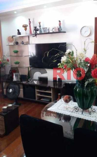 Apartamento-à Venda-guadalupe-rio De Janeiro - Vvap20203