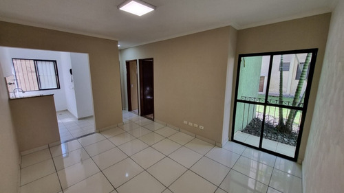 Título: Apê Carapicuíba 55m C/ 1 Vaga - Ótima Localização!