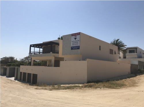 Casa De Oportunidad En Baja California Sur, Los Cabos