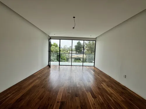 Casa Nueva En Venta En Bosques De Las Lomas