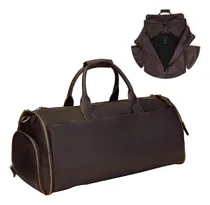 Comprar Viaja Con Estilo Y Comodidad En Esta Bolsa Convertible De Lo