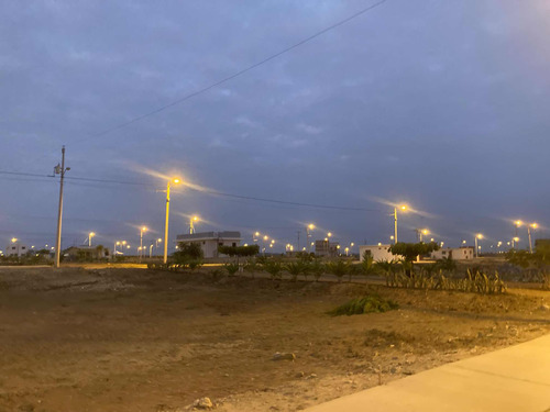Imagen 5 de 12 de Terreno En Santa Elena Cerca Al Mar