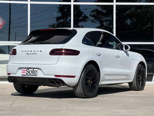 Porsche Macan 3.0 Gts 360cv