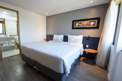Imagem 3 de 20 de Invista No Hotel Holiday Inn Anhembi, São Paulo - V53260072