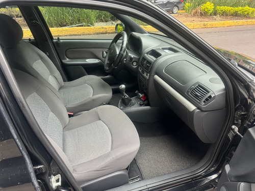 Renault Clio Expression 1.6