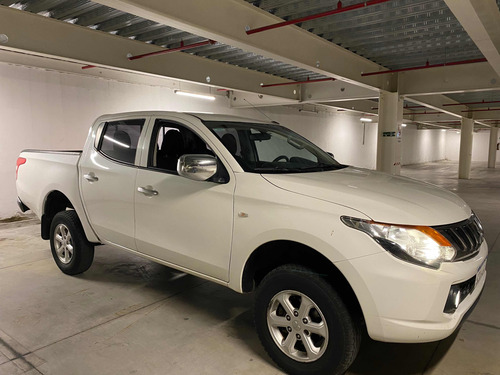 Mitsubishi L200 L200 4x2 D Glx