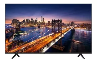 Smart TV Noblex DK75X7500 LED 4K 75" 220V