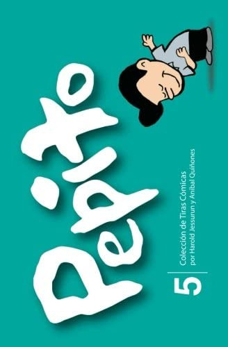 Libro: Pepito-5 (spanish Edition)