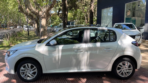 Imagen 10 de 25 de Peugeot 208 Active Pack Tiptronic Gz