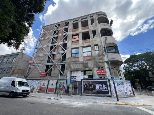 Departamento En Venta En Boedo