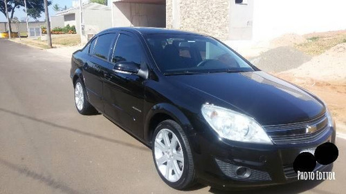 Chevrolet Vectra 2009 2.0 Expression Flex Power 4p