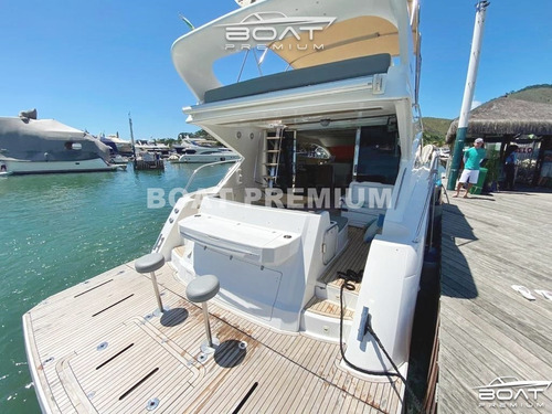 Imagem 3 de 11 de Solara 520, 2014, 2x Volvo Ips 600hp - Cimitarra - Real