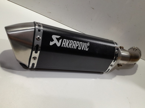 Ponteira Esportiva Zx4r Zx4 2024 A 2025